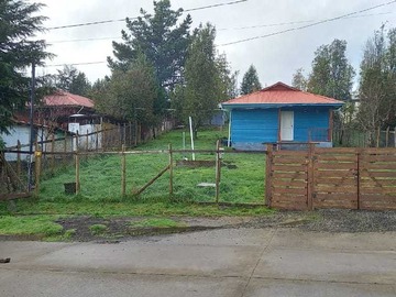 Venta / Terreno / Osorno