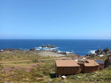 Venta / Terreno / Ovalle