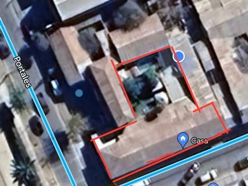 Venta / Terreno / Ovalle