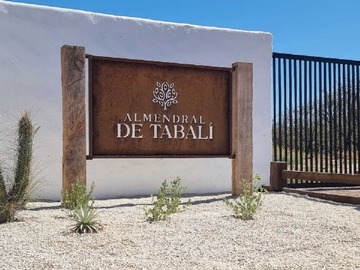 Venta / Terreno / Ovalle