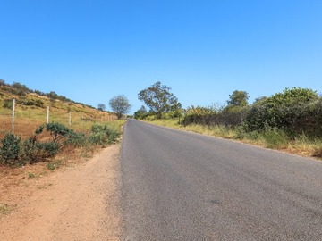 Venta / Terreno / Ovalle