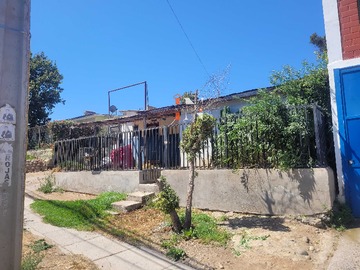 Venta / Terreno / Ovalle