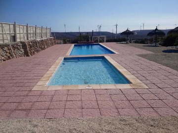 Venta / Terreno / Ovalle