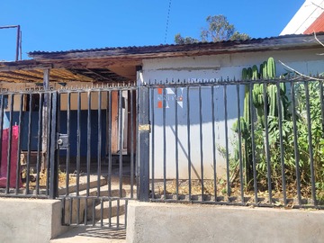 Venta / Terreno / Ovalle