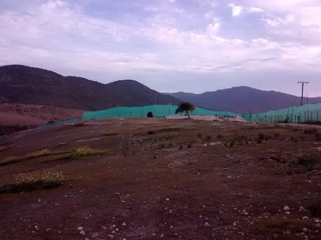 Venta / Terreno / Ovalle