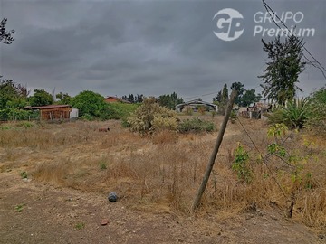 Venta / Terreno / Padre Hurtado