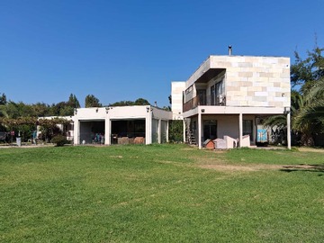 Venta / Terreno / Padre Hurtado