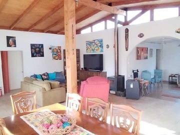 Venta / Terreno / Padre Hurtado