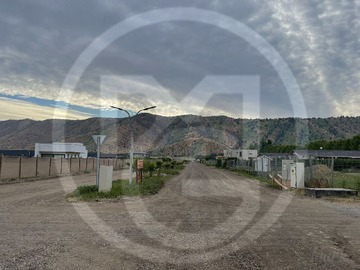Venta / Terreno / Padre Hurtado