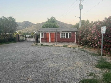 Venta / Terreno / Padre Hurtado