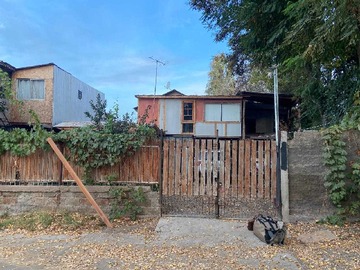 Venta / Terreno / Padre Hurtado