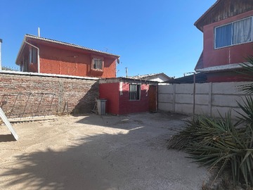 Venta / Terreno / Padre Hurtado