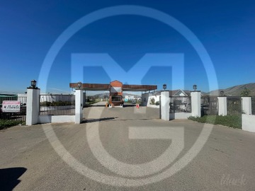 Venta / Terreno / Padre Hurtado