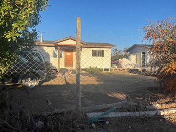 Venta / Terreno / Padre Hurtado