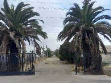 Venta / Terreno / Padre Hurtado
