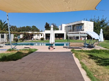 Venta / Terreno / Padre Hurtado