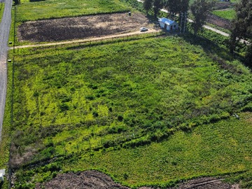 Venta / Terreno / Padre Hurtado