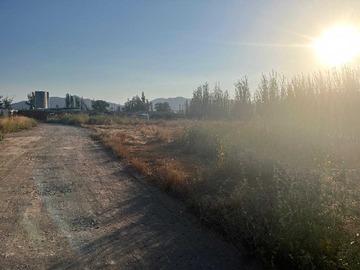 Venta / Terreno / Padre Hurtado