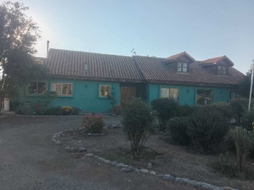 Venta / Terreno / Padre Hurtado
