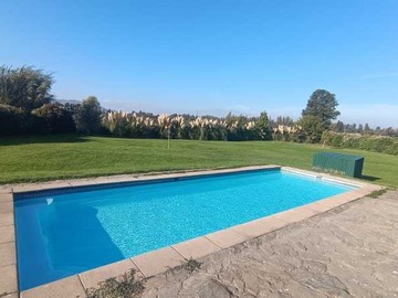 Venta / Terreno / Padre Hurtado