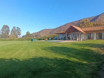 Venta / Terreno / Padre Hurtado