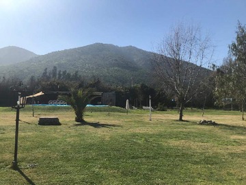 Venta / Terreno / Padre Hurtado