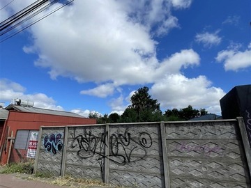 Venta / Terreno / Padre Las Casas