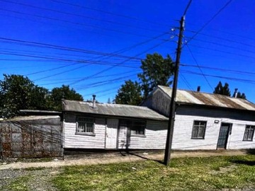 Venta / Terreno / Padre Las Casas