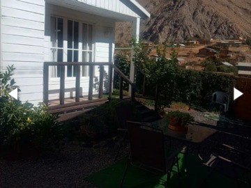 Venta / Terreno / Paihuano