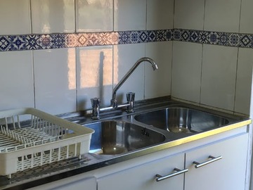 Venta / Terreno / Paihuano