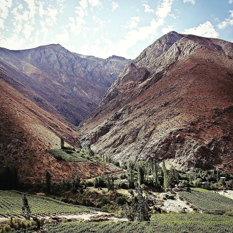 Valle del Elqui