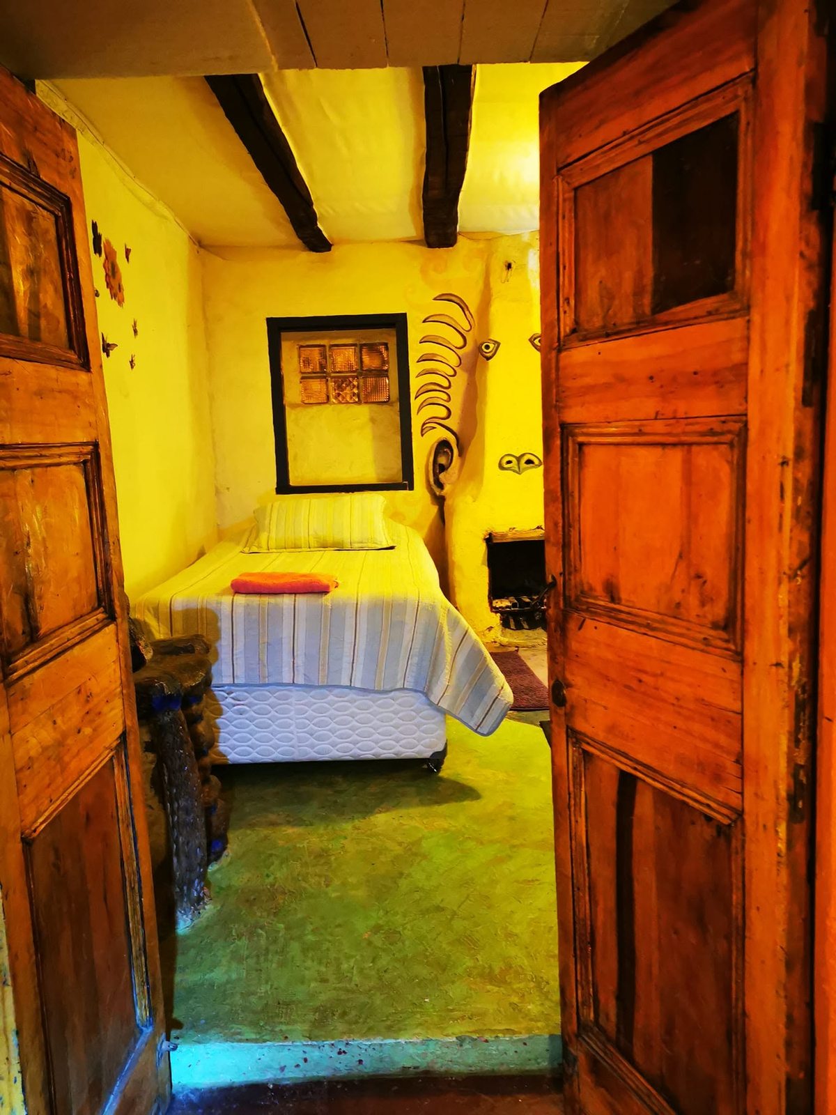Cabaña