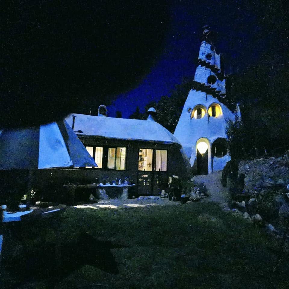 Casa Principal