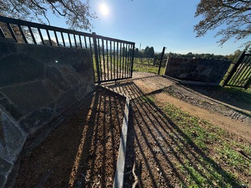 Venta / Terreno / Paillaco