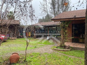 Venta / Terreno / Paine