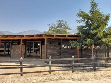 Venta / Terreno / Paine