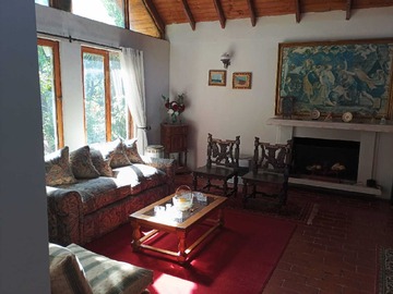 Venta / Terreno / Paine