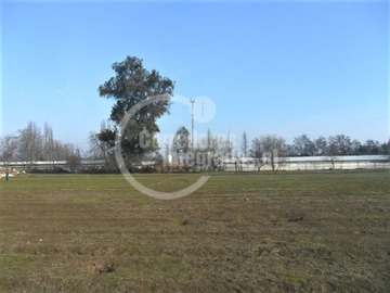 Venta / Terreno / Paine