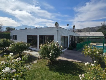 Venta / Terreno / Paine