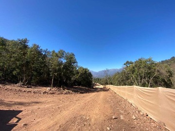 Venta / Terreno / Paine