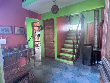 Venta / Terreno / Paine