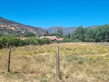 Venta / Terreno / Paine