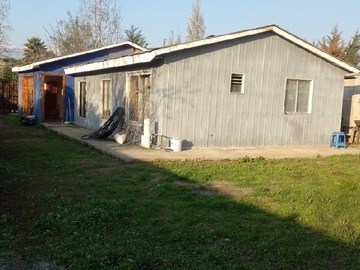 Venta / Terreno / Paine
