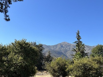 Venta / Terreno / Paine