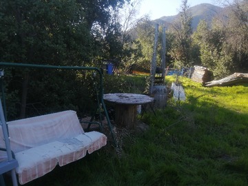 Venta / Terreno / Paine