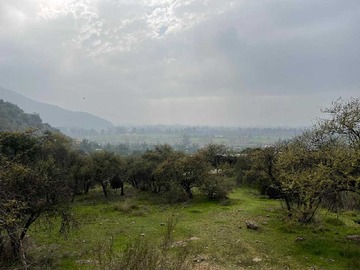 Venta / Terreno / Paine