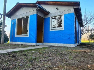 Venta / Terreno / Paine