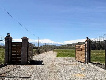 Venta / Terreno / Paine