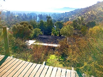 Venta / Terreno / Paine