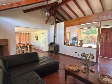 Venta / Terreno / Paine